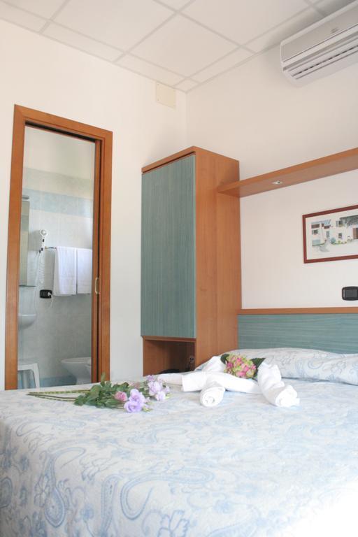 Hotel Trifoglio Lido di Jesolo Phòng bức ảnh