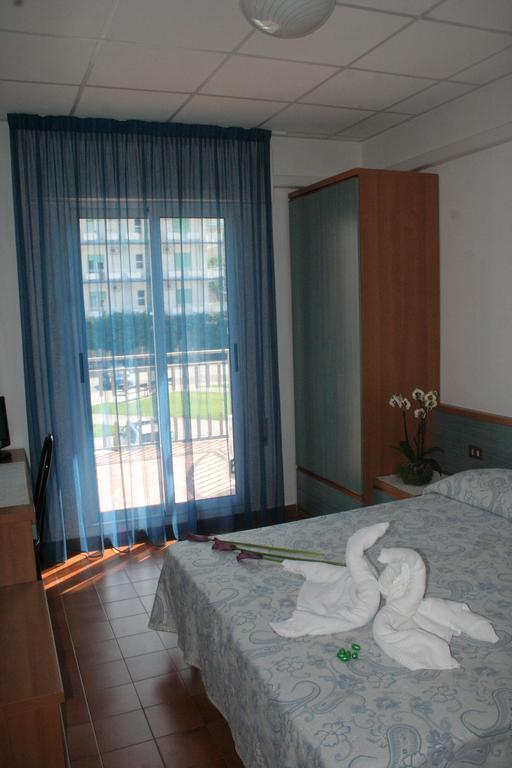 Hotel Trifoglio Lido di Jesolo Phòng bức ảnh