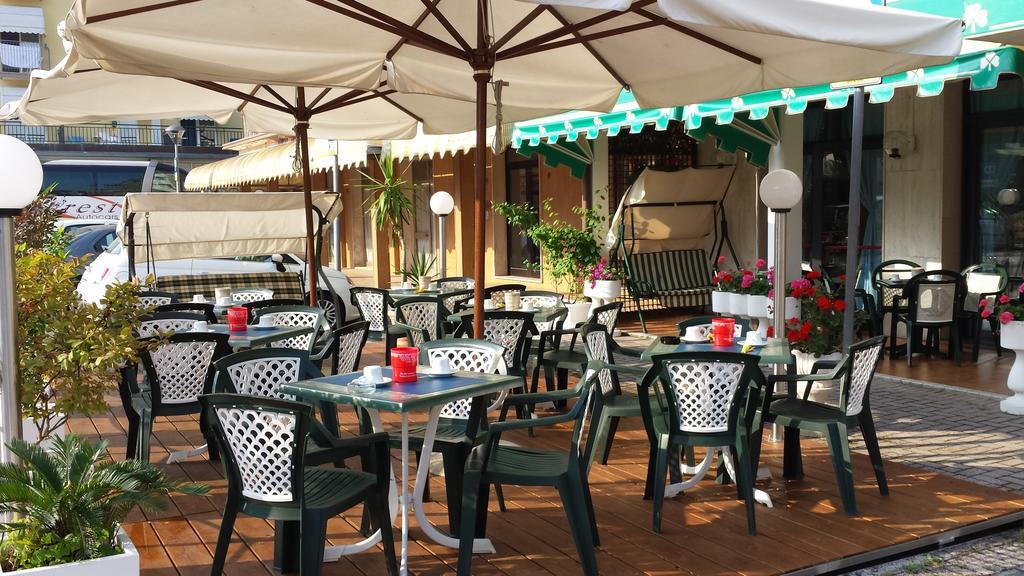 Hotel Trifoglio Lido di Jesolo Ngoại thất bức ảnh